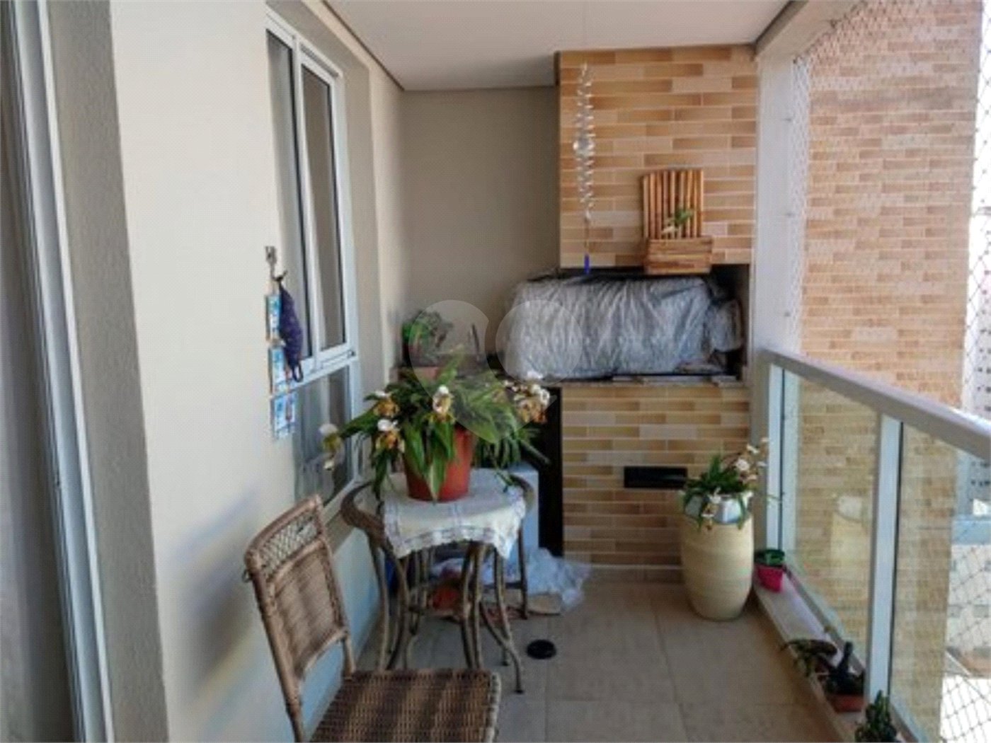 Apartamento à venda ou para alugar com 3 quartos, sendo 2 suítes, em Vila Leopoldina, São Paulo, SP