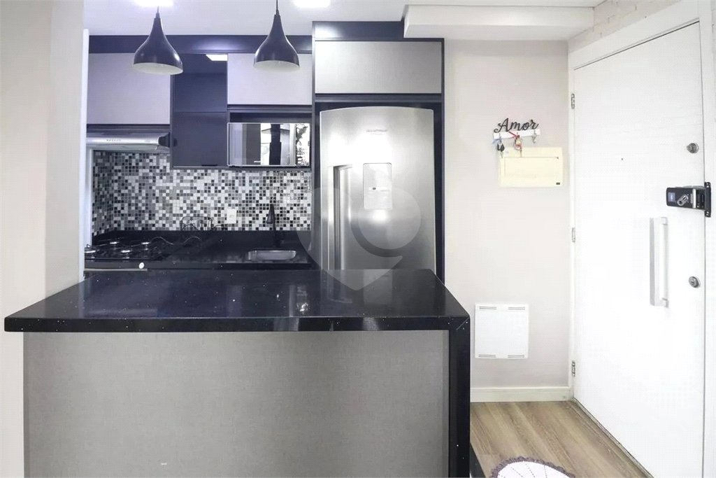 Apartamento à venda com 2 quartos em Vila Medeiros, São Paulo, SP