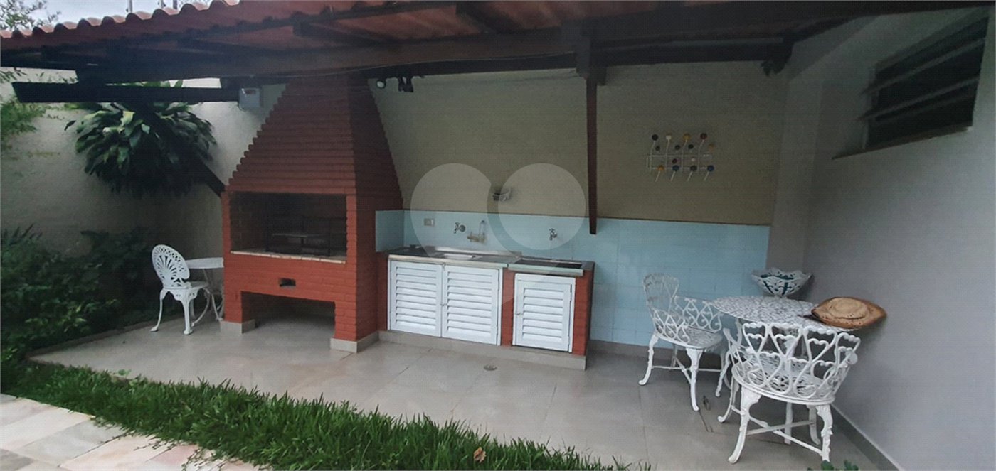 Casa à venda com 5 quartos, sendo 4 suítes,  em Vila Tramontano, São Paulo, SP