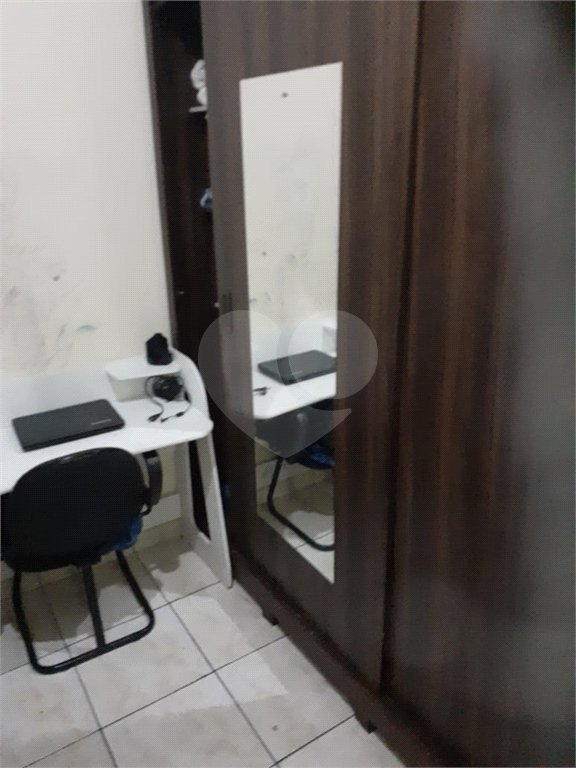 Casa Térrea à venda com 2 quartos em Carandiru, São Paulo, SP
