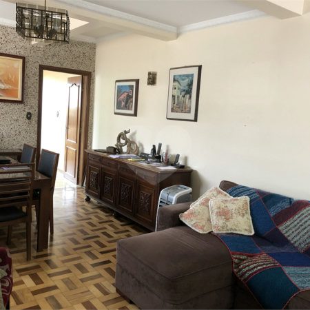 Sobrado à venda com 3 quartos em Jardim Franca, São Paulo, SP