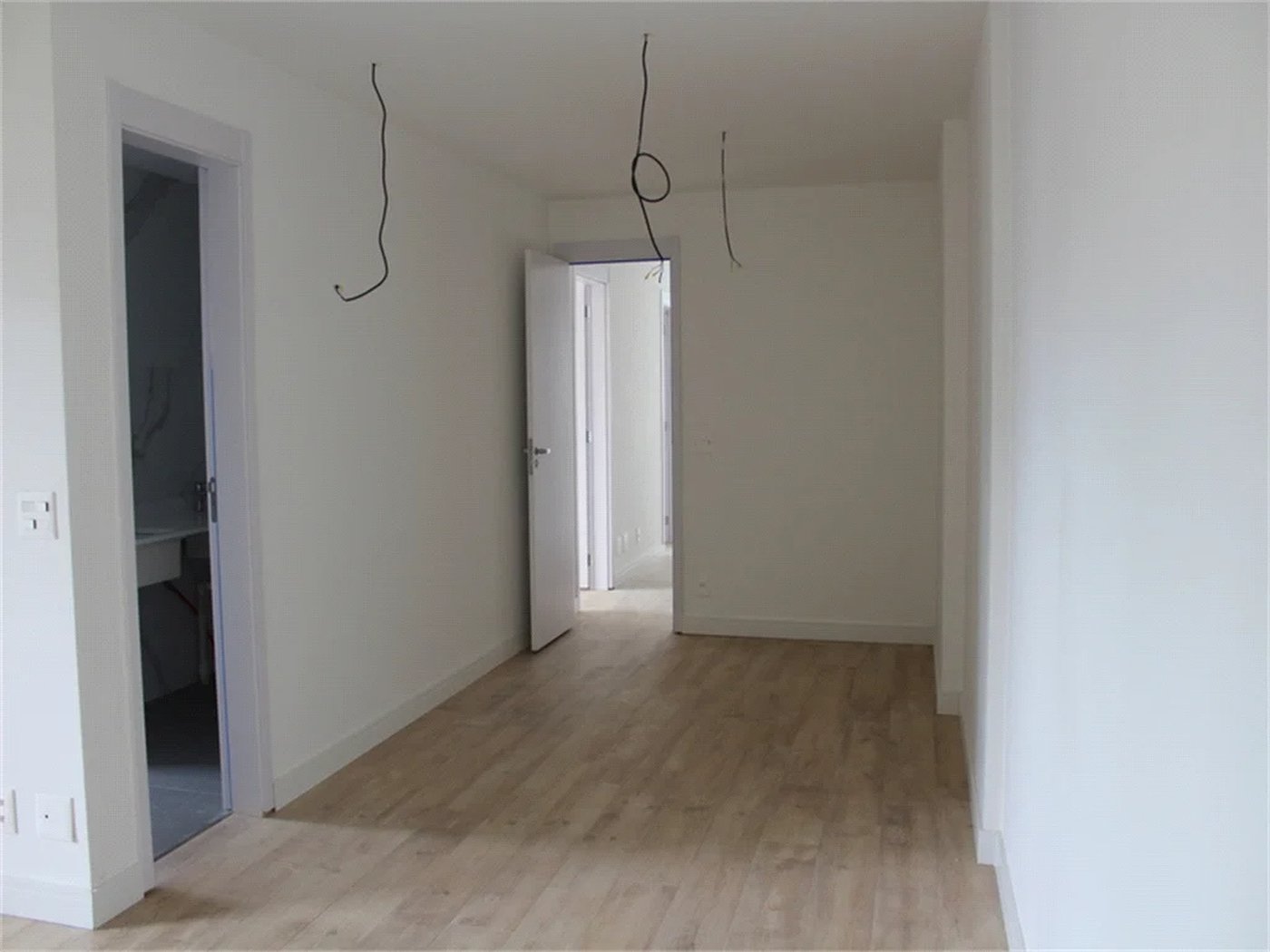 Apartamento à venda com 3 suítes em Pinheiros, São Paulo, SP