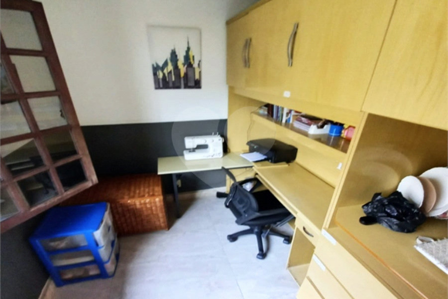 Sobrado à venda com 3 quartos, sendo 1 suíte, em Parque Vitória, São Paulo, SP