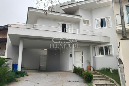 Casa em condomínio à venda com 4 quartos, sendo 3 suítes, em Aparecidinha, Sorocaba, SP