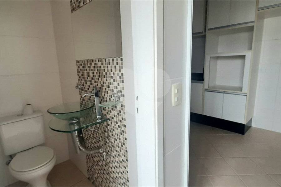 Apartamento à venda com 3 quartos, sendo 1 suíte, em Santana, São Paulo, SP