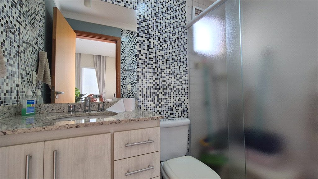 Apartamento à venda com 2 quartos em Jardim Europa, Sorocaba, SP