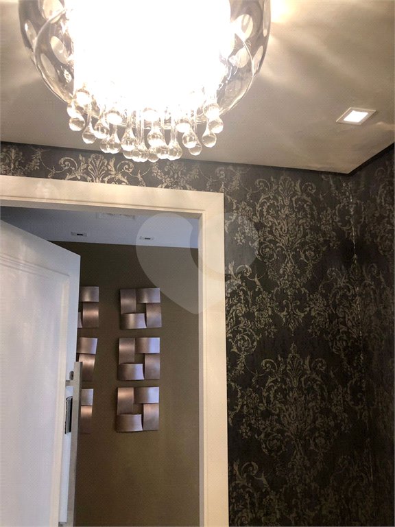 Apartamento à venda com 3 suítes em Santana, São Paulo, SP