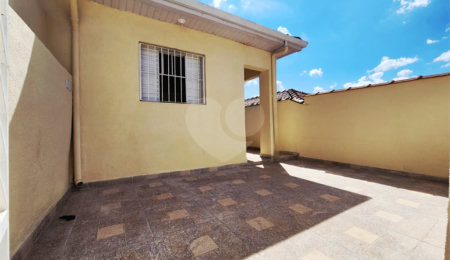 Casa Térrea à venda com 1 quarto em Casa Verde, São Paulo, SP