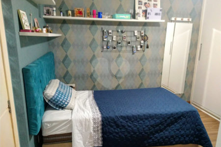 Casa à venda com 3 quartos, sendo 2 suítes, em Vila Mazzei, São Paulo, SP