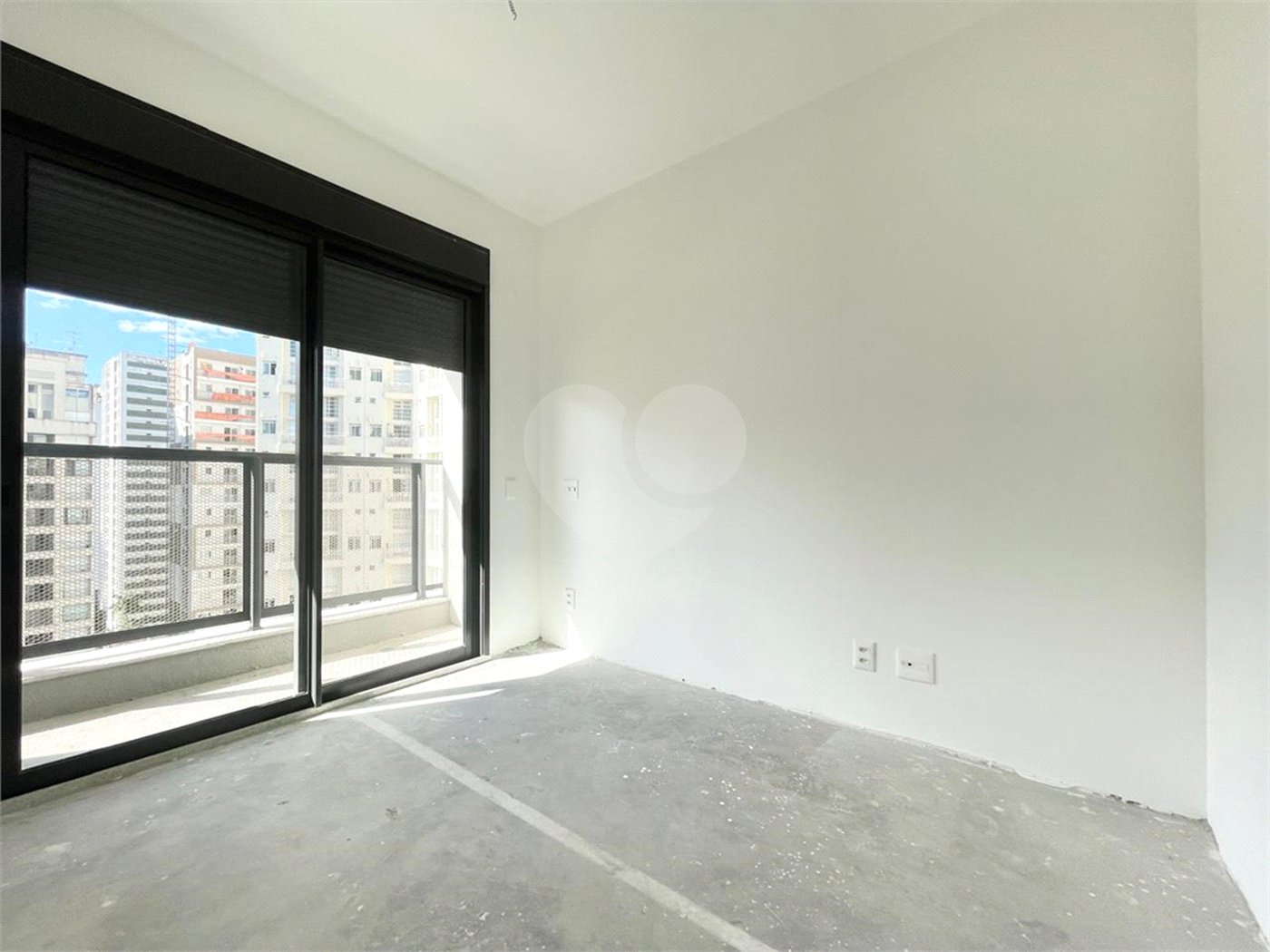 Apartamento à venda com 4 suítes em Perdizes, São Paulo, SP