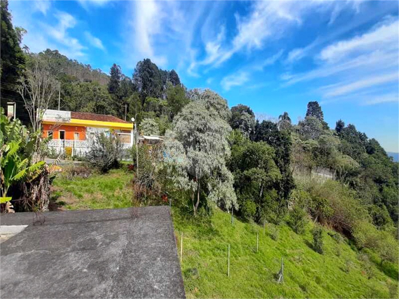 Terreno à venda em Serra da Cantareira, Mairiporã, SP