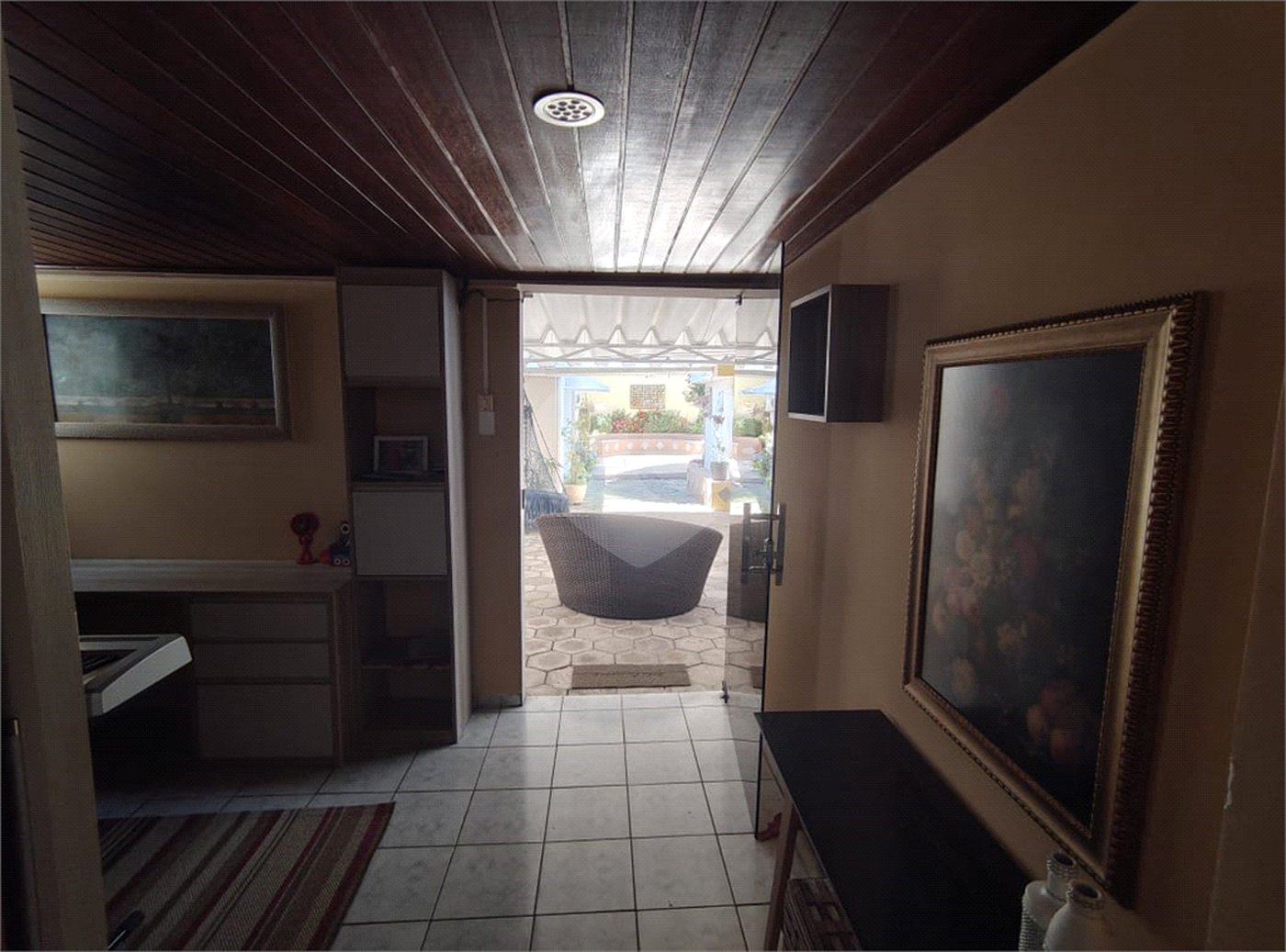 Casa à venda com 2 quartos, sendo 1 suíte, em Vila Santa Terezinha, Várzea Paulista, SP