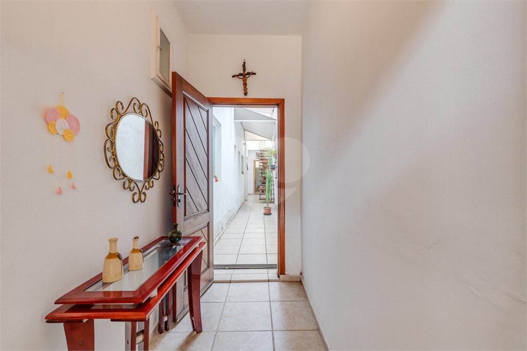 Sobrado à venda com 2 quartos em Chácara Monte Alegre, São Paulo, SP