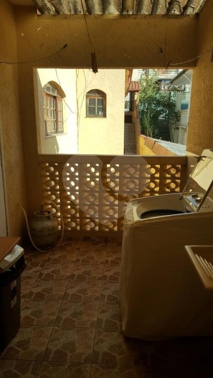 Casa à venda com 5 quartos, sendo 1 suíte, em Água Fria, São Paulo, SP