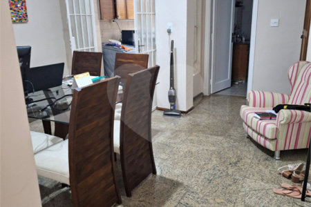 Casa de Vila à venda com 3 quartos em Barra Funda, São Paulo, SP