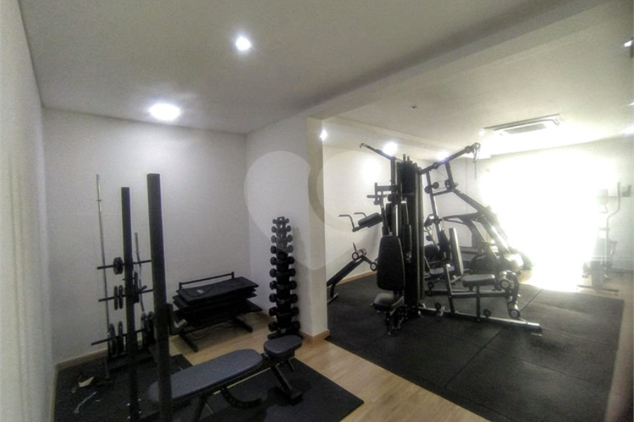 Apartamento para alugar com 2 suítes em Jardim São Paulo(zona Norte), São Paulo, SP