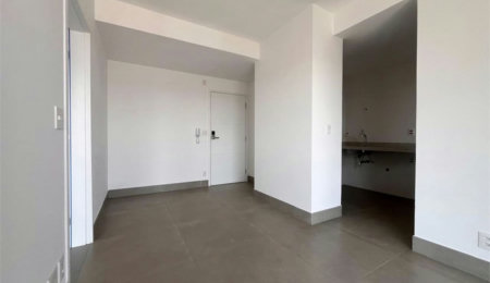 Apartamento com 1 dormitório à venda, 54 m² por R$ 880.000,00 - Boqueirão - Santos/SP