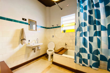 Sobrado para alugar com 1 suíte em Vila Madalena, São Paulo, SP