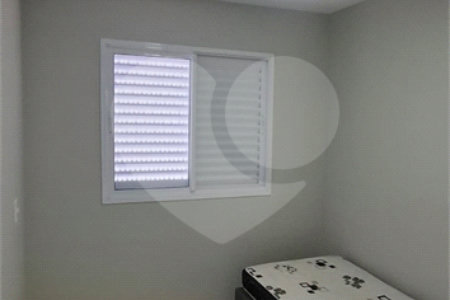Apartamento à venda com 2 quartos em Tucuruvi, São Paulo, SP