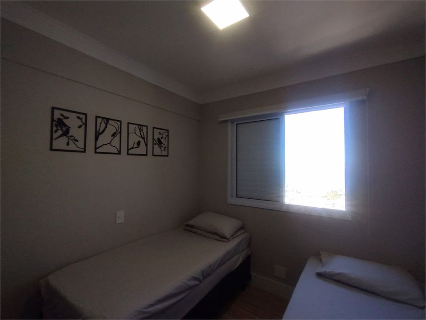 Apartamento à venda, 71 m² por R$ 750.000,00 - Loteamento João Batista Julião - Guarujá/SP