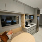 Apartamento à venda com 1 quarto em Ipiranga, São Paulo, SP