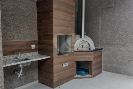 Apartamento à venda com 2 quartos, sendo 1 suíte, em Vila Maria Baixa, São Paulo, SP
