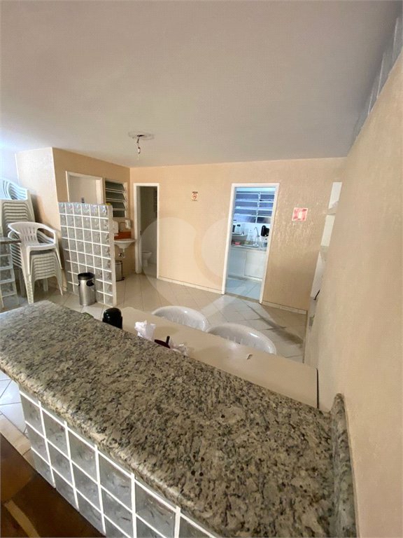Apartamento à venda com 1 quarto em Tatuapé, São Paulo, SP