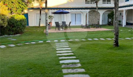 Casa à venda com 2 suítes em Manguinhos, Armação dos Búzios, RJ