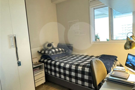 Apartamento à venda com 2 quartos, sendo 1 suíte, em Barra Funda, São Paulo, SP