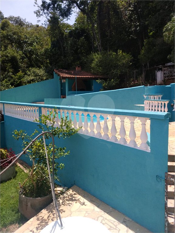 Chácara à venda com 3 quartos, sendo 1 suíte, em Jundiaizinho (terra Preta), Mairiporã, SP