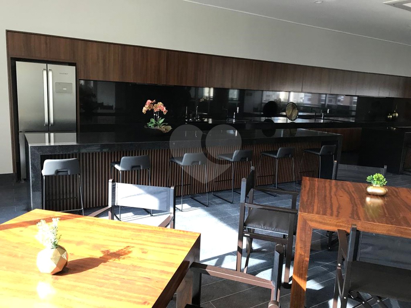 Apartamento à venda com 1 quarto em Chácara Santo Antônio, São Paulo, SP