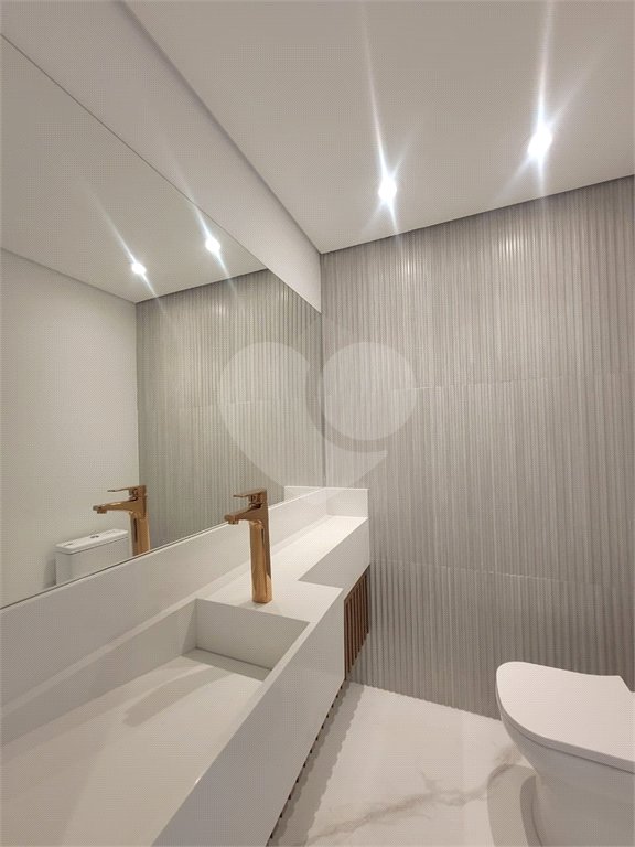Apartamento à venda com 3 suítes em Jardim Portal da Colina, Sorocaba, SP