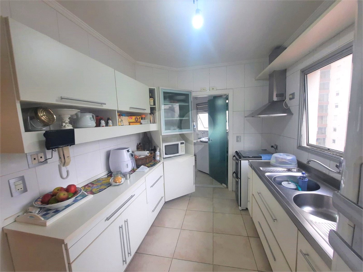 Apartamento à venda com 3 quartos, sendo 1 suíte, em Brooklin, São Paulo, SP