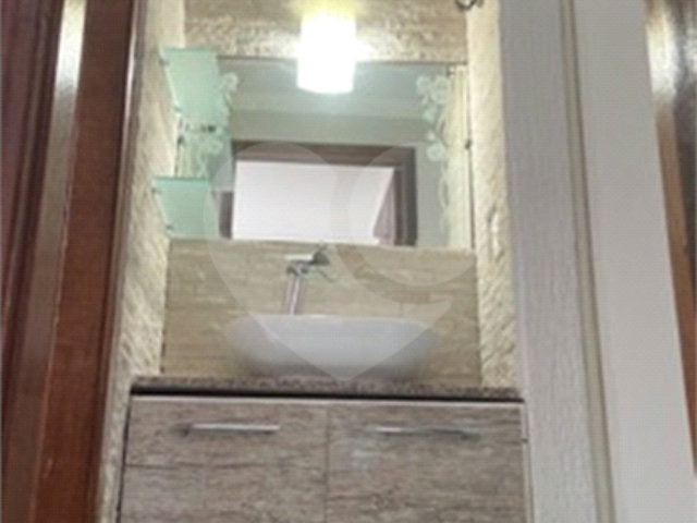 Apartamento à venda com 2 quartos em Jaçanã, São Paulo, SP