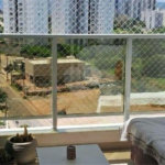 Apartamento à venda com 3 quartos, sendo 1 suíte, em Parque Campolim, Sorocaba, SP
