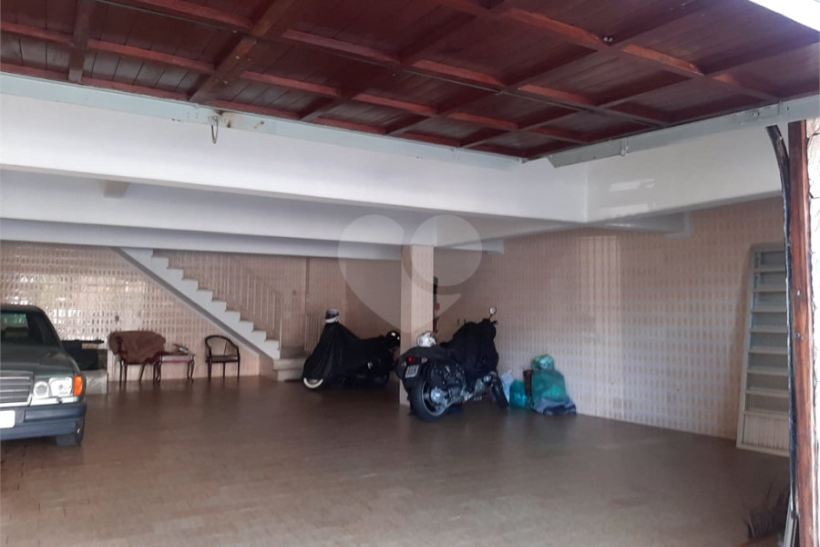 Casa à venda com 4 quartos, sendo 2 suítes, em Tucuruvi, São Paulo, SP