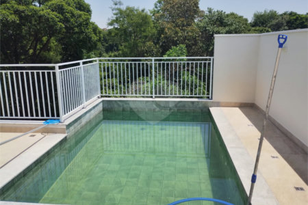 Casa à venda com 3 quartos, sendo 1 suíte, no condomínio Il Paradiso, Vinhedo - SP