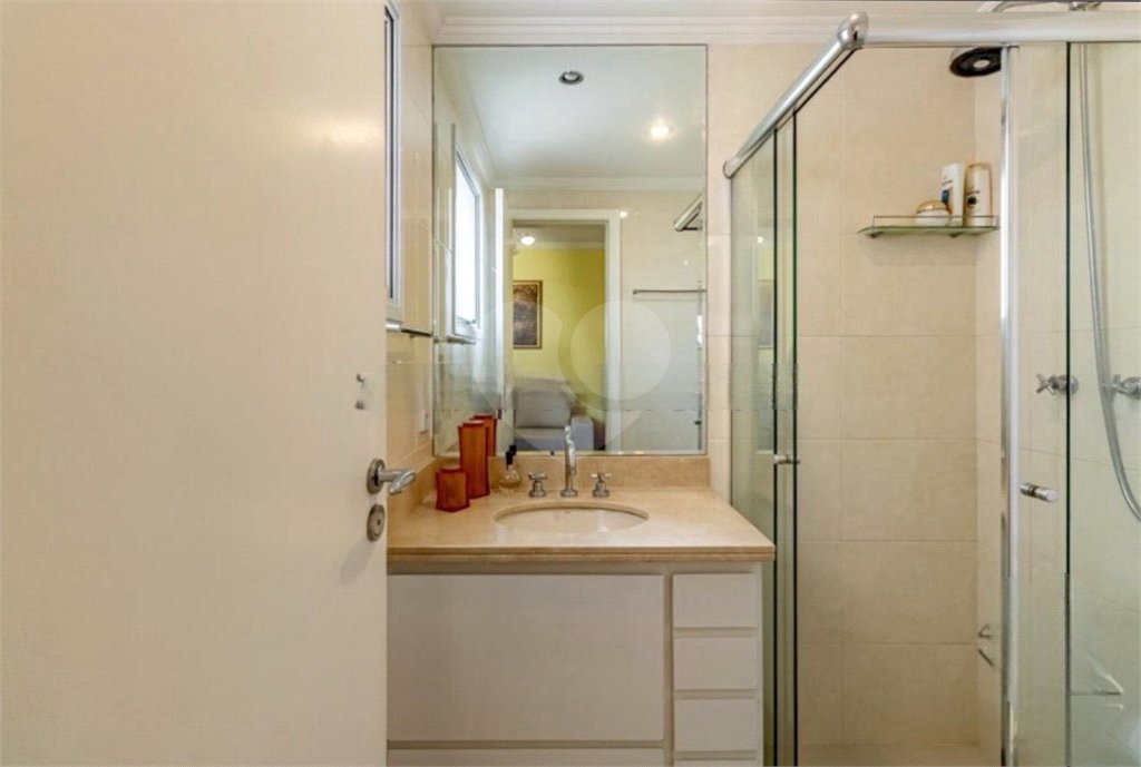 Apartamento à venda com 3 suítes em Perdizes, São Paulo, SP