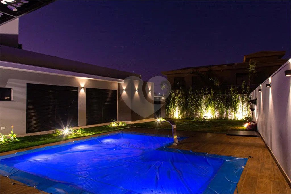 Casa à venda com 3 suítes em Residencial e Comercial Quinta das Laranjeiras, Araraquara, SP