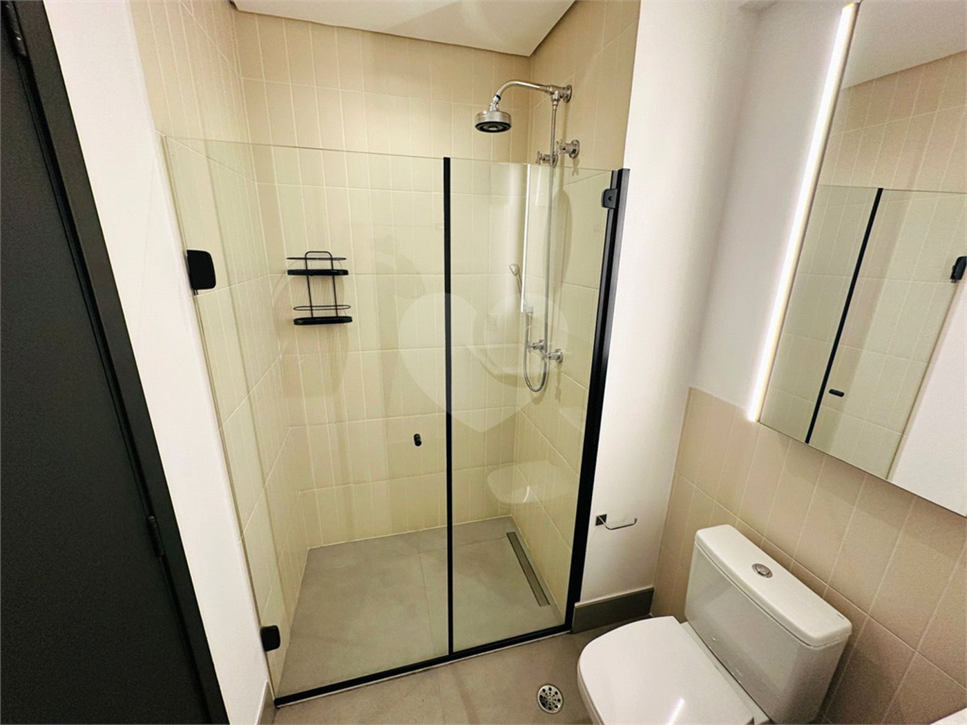 Apartamento para alugar com 1 suíte em Pinheiros, São Paulo, SP