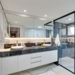 Apartamento à venda ou para alugar com 4 suítes em Alto da Boa Vista, São Paulo, SP