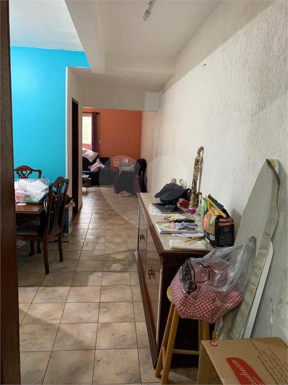 Sobrado à venda com 3 quartos, sendo 1 suíte, em Limão, São Paulo, SP