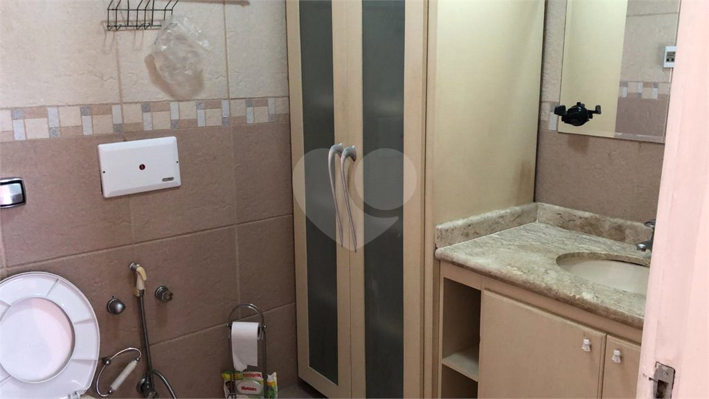 Apartamento à venda com 3 quartos, sendo 1 suíte, em Vila Olímpia, São Paulo, SP
