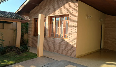 Casa Térrea à venda com 3 quartos, sendo 1 suíte,  em Mandaqui, São Paulo, SP