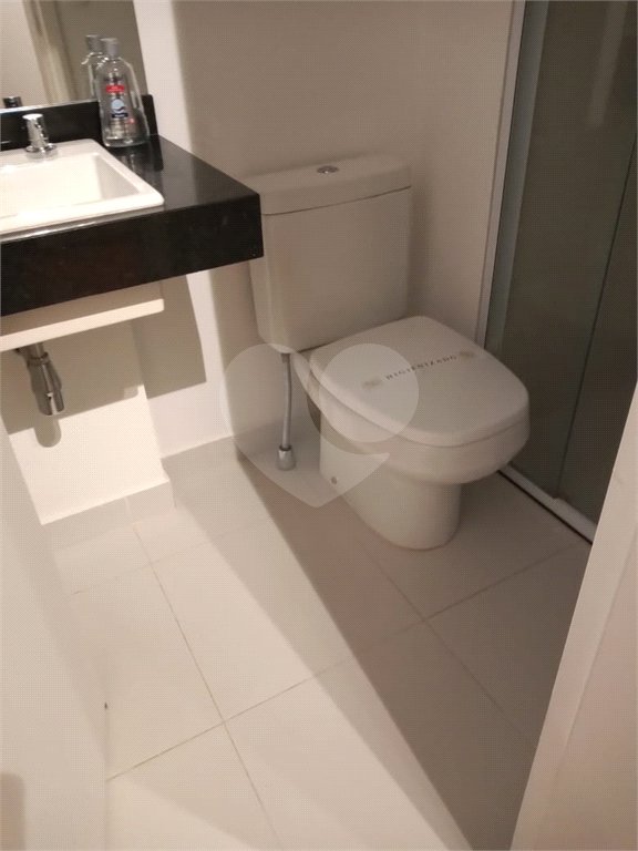 Studio à venda com 1 quarto em Vila Cordeiro, São Paulo, SP