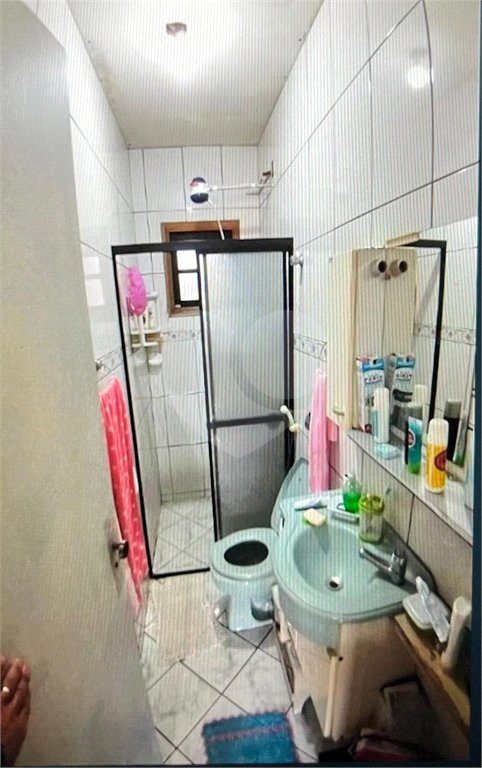 Sobrado à venda com 5 quartos, sendo 2 suítes, em Tucuruvi, São Paulo, SP