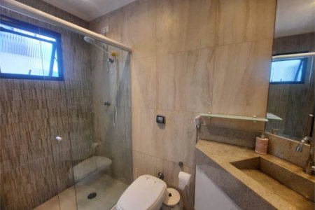 Apartamento com 3 dormitórios à venda, 202 m² por R$ 750.000,00 - Jardim Belmar - Guarujá/SP
