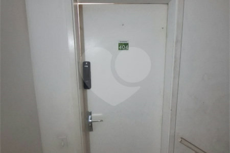 Apartamento à venda com 2 quartos em Campo Grande, Rio de Janeiro, RJ