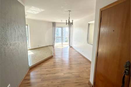 Apartamento à venda com 2 quartos, sendo 1 suíte, em Vila Monumento, São Paulo, SP