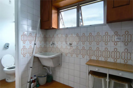 Apartamento à venda com 2 quartos em Vila Formosa, São Paulo, SP
